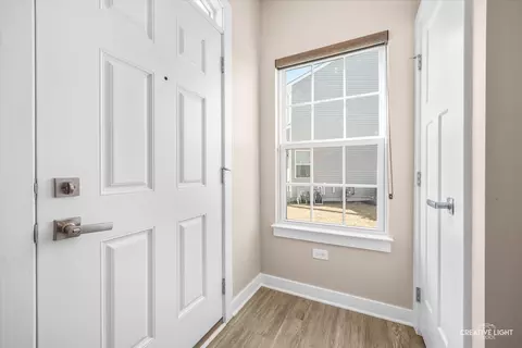 Entry Way - 980 Sears Cir, Elburn, IL 60119 photo 1 of 4