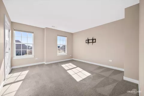 Bedroom - 980 Sears Cir, Elburn, IL 60119 photo 1 of 3