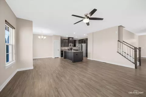 Living - 980 Sears Cir, Elburn, IL 60119 photo 2 of 3