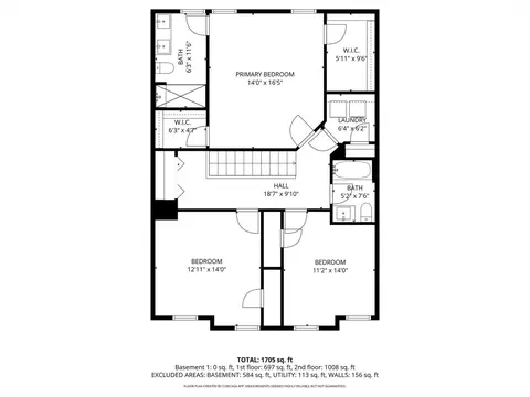 Floorplan - 980 Sears Cir, Elburn, IL 60119 photo 3 of 4