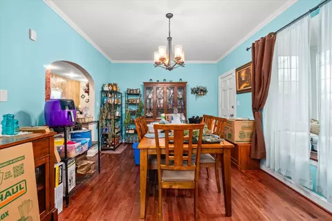 Dining - 343 Evans Ave, Aurora, IL 60505 photo 1 of 1
