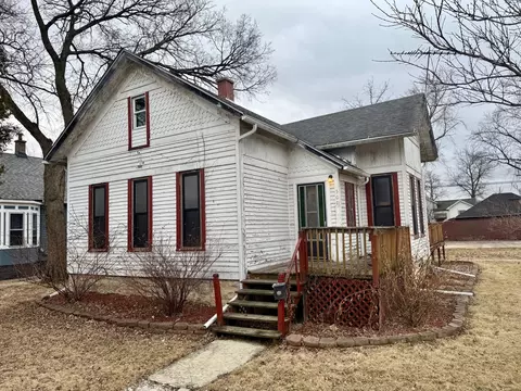 500 Strong Ave, Joliet, IL 60433