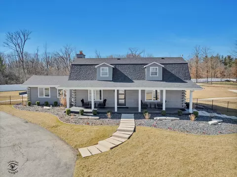 19840 S Schoolhouse Rd, New Lenox, IL 60451