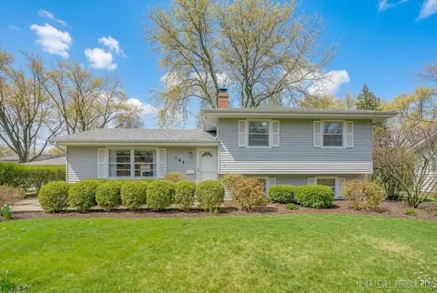 344 Sycamore Dr, Naperville, IL 60540