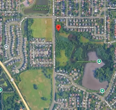 39 S Midlothian Rd, Mundelein, IL 60060