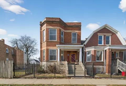 5524 S Paulina St, Chicago, IL 60636