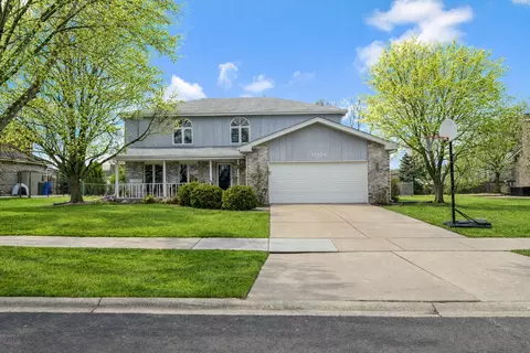 20224 E Lismore Cir, Frankfort, IL 60423