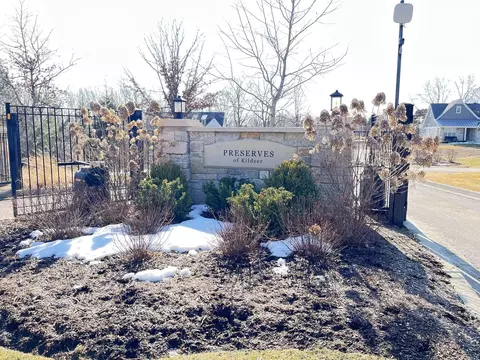 21194 W Preserve Dr, Kildeer, IL 60047