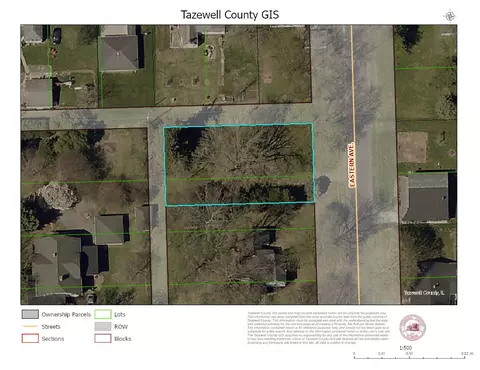 109 S Eastern Ave, Minier, IL 61759 photo 3