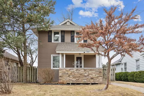1542 43rd St, Rock Island, IL 61201