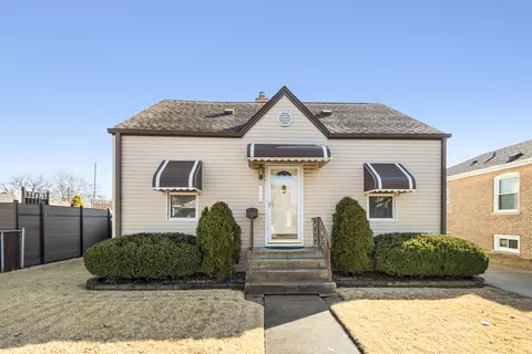 10323 S Troy Ave, Chicago, IL 60655