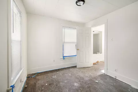 Bedroom - 201 N Cottage Ave, Kankakee, IL 60901 photo 2 of 4