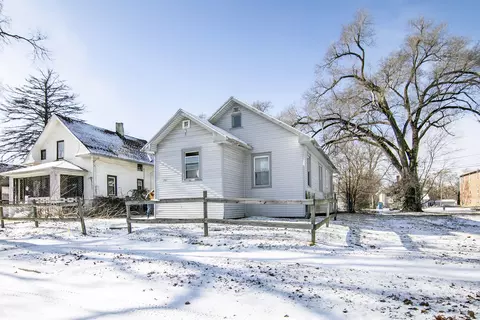 201 N Cottage Ave, Kankakee, IL 60901