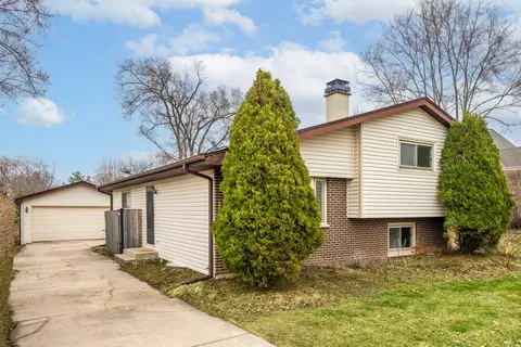 435 N Central Ave, Wood Dale, IL 60191