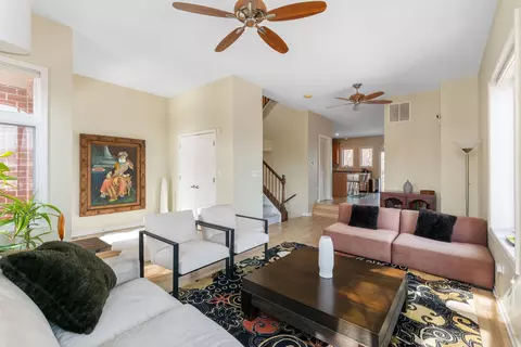Living - 326 E 18th St, Chicago, IL 60616 photo 2 of 3