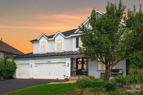 Exterior - 26414 Rustling Birch Way, Plainfield, IL 60585 photo 5 of 5