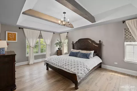 Bedroom - 26414 Rustling Birch Way, Plainfield, IL 60585 photo 1 of 4