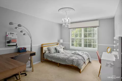 Bedroom - 26414 Rustling Birch Way, Plainfield, IL 60585 photo 3 of 4