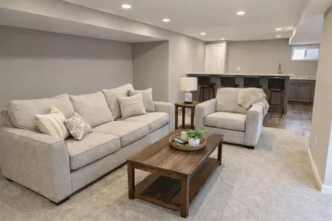 Living - 26414 Rustling Birch Way, Plainfield, IL 60585 photo 5 of 5