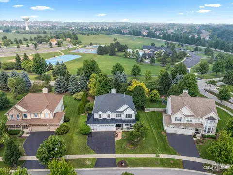 View/Area - 26414 Rustling Birch Way, Plainfield, IL 60585 photo 1 of 5