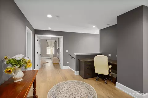 Entry Way - 26414 Rustling Birch Way, Plainfield, IL 60585 photo 2 of 3