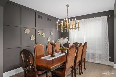 Dining - 26414 Rustling Birch Way, Plainfield, IL 60585 photo 2 of 3