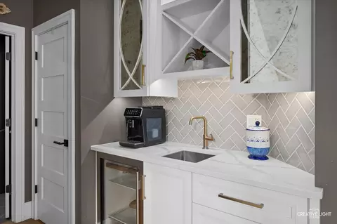 Kitchen - 26414 Rustling Birch Way, Plainfield, IL 60585 photo 3 of 3
