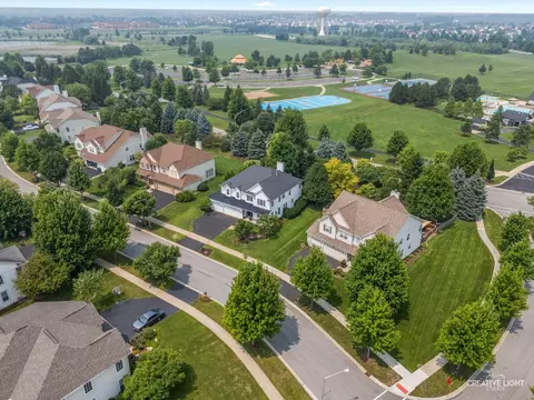 View/Area - 26414 Rustling Birch Way, Plainfield, IL 60585 photo 5 of 5