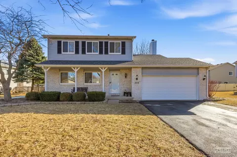 404 Beaver Ct, Oswego, IL 60543