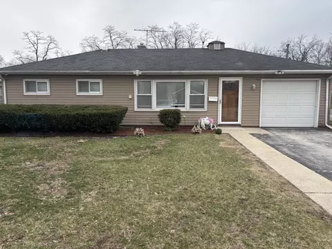 404 N Kinzie St, Thornton, IL 60476