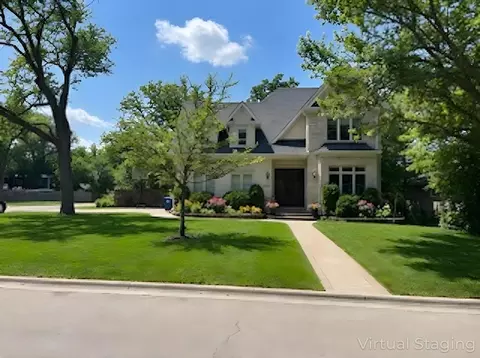 1420 Crowe Ave, Deerfield, IL 60015