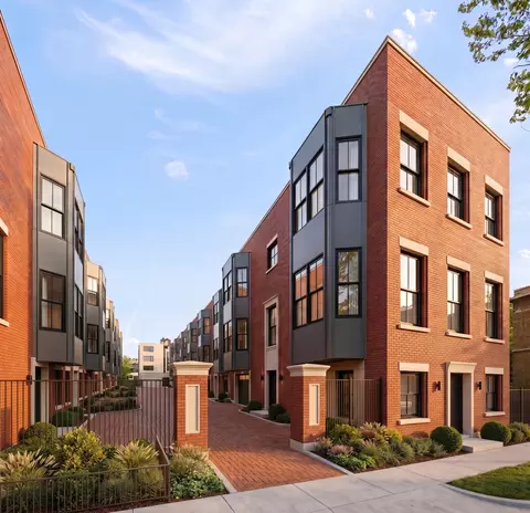 2329 N Cambridge Ave #C, Chicago, IL 60614