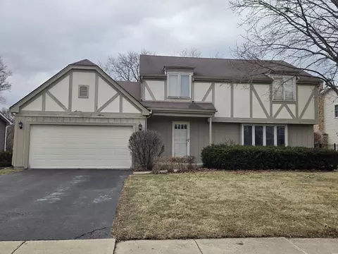 1620 Hemstock Ave, Wheaton, IL 60189
