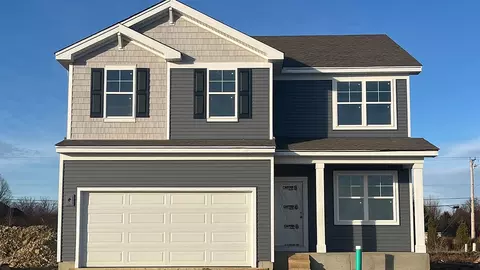 13510 S Coronado Cir, Plainfield, IL 60544