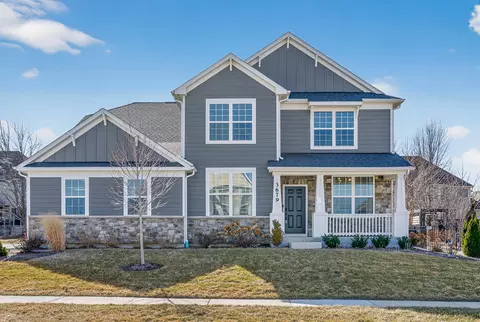3679 Bellamere Ln, Elgin, IL 60124