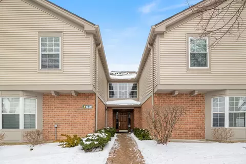 1750 Sleepy Hollow Ct #3, Schaumburg, IL 60195