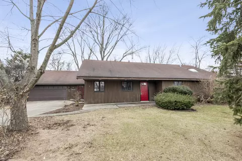 5608 S Gilbert Ave, La Grange Highlands, IL 60525