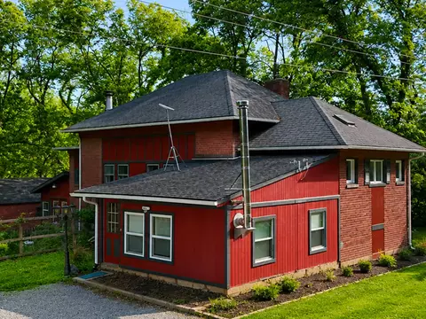 483 E 1300 North Rd, Monticello, IL 61856