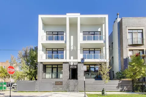 2456 W Cortez St #3E, Chicago, IL 60622