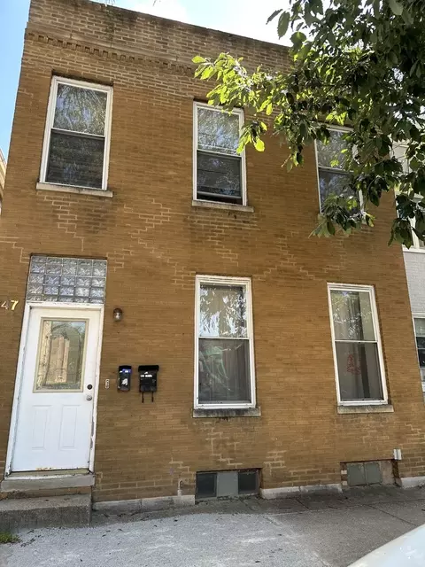 847 S Miller St, Chicago, IL 60607