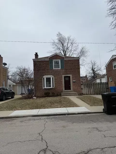7337 W Rascher Ave, Chicago, IL 60656