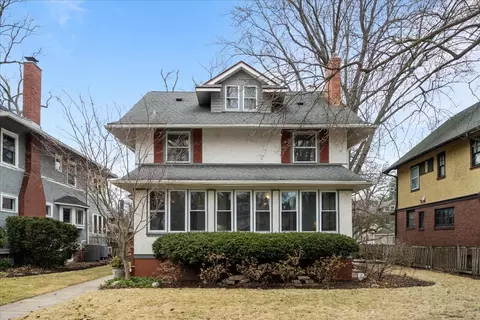 512 Central Ave, Wilmette, IL 60091
