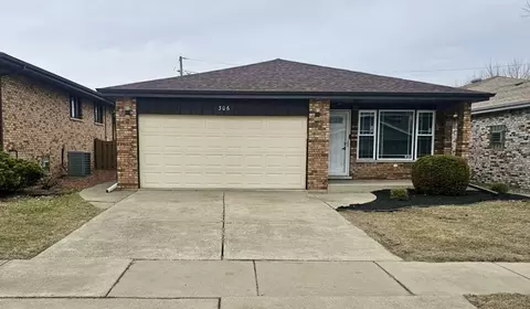 306 Escanaba Ave, Calumet City, IL 60409
