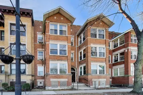 1221 E 53rd St #1, Chicago, IL 60615