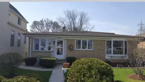 1445 Everett Ave, Des Plaines, IL 60018