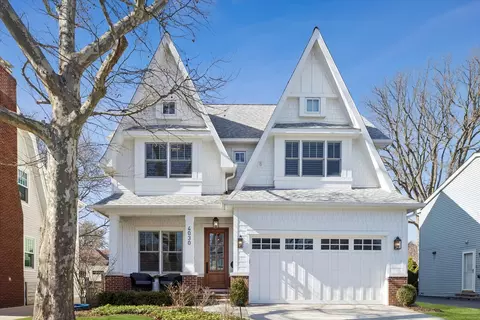 4030 Lawn Ave, Western Springs, IL 60558