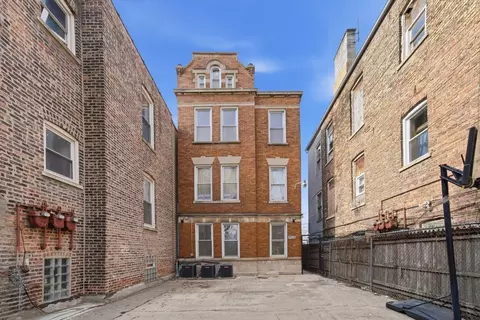 2420 S Sawyer Ave, Chicago, IL 60623