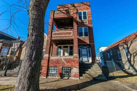 1222 S Karlov Ave, Chicago, IL 60623
