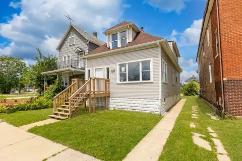 510 Pulaski Rd, Calumet City, IL 60409