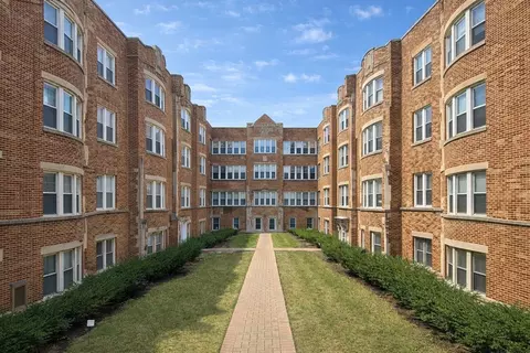 46 N Menard Ave #BG, Chicago, IL 60644
